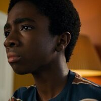 Foto de 'Caleb McLaughlin'