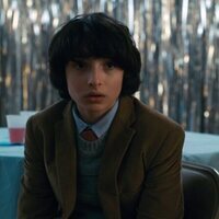 Foto de 'Finn Wolfhard'