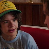 Foto de 'Gaten Matarazzo'