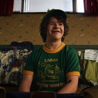 Foto de 'Gaten Matarazzo'