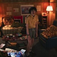 Foto de 'Finn Wolfhard'