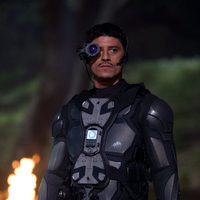 Foto de 'G.I. Joe: The Rise of Cobra'