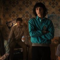 Foto de 'Finn Wolfhard'