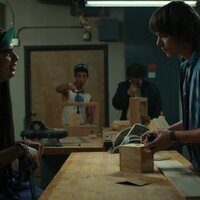 Foto de 'Stranger Things'