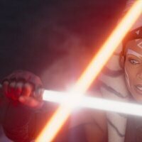 Foto de 'Ahsoka'