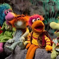 Fraggle Rock: Back to the Rock