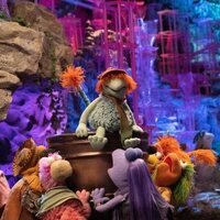 Fraggle Rock: Back to the Rock