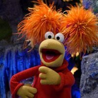 Fraggle Rock: Back to the Rock