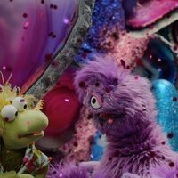 Fraggle Rock: Back to the Rock