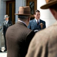 Foto de 'Public Enemies'