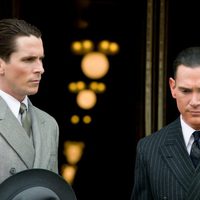 Foto de 'Public Enemies'