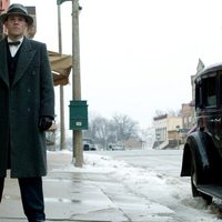 Foto de 'Public Enemies'