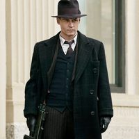 Foto de 'Public Enemies'