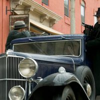 Foto de 'Public Enemies'