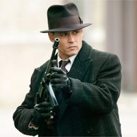 Foto de 'Public Enemies'