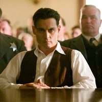 Foto de 'Public Enemies'