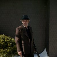 Foto de 'Public Enemies'