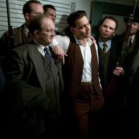 Foto de 'Public Enemies'