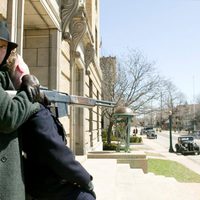 Foto de 'Public Enemies'