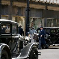 Foto de 'Public Enemies'