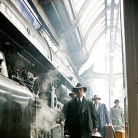 Foto de 'Public Enemies'