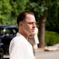 Foto de 'Public Enemies'