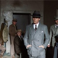 Foto de 'Public Enemies'