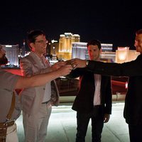 Foto de 'The Hangover'