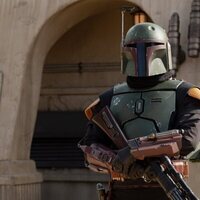 Foto de 'The Book of Boba Fett'