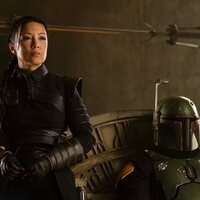 Foto de 'The Book of Boba Fett'