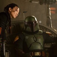 Foto de 'The Book of Boba Fett'