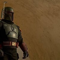 Foto de 'The Book of Boba Fett'