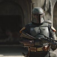 Foto de 'The Book of Boba Fett'