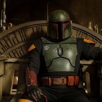 Foto de 'The Book of Boba Fett'