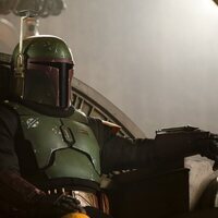 Foto de 'The Book of Boba Fett'