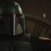 Foto de 'The Book of Boba Fett'