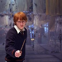 Foto de 'Harry Potter and the Order of the Phoenix'