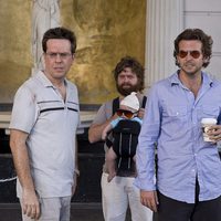 Foto de 'The Hangover'