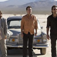 Foto de 'The Hangover'