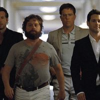 The Hangover