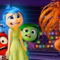 Foto de 'Inside Out 2'