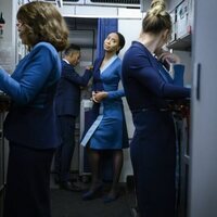 Foto de 'The Flight Attendant'