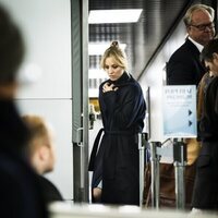 Foto de 'The Flight Attendant'