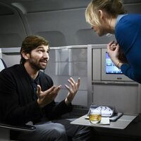 Foto de 'The Flight Attendant'