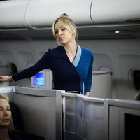 The Flight Attendant