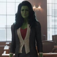 She-Hulk: Attorney at Law