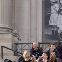 Foto de 'Gossip Girl'