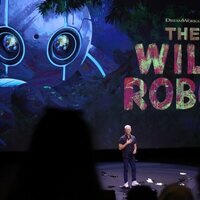 Foto de 'The Wild Robot'