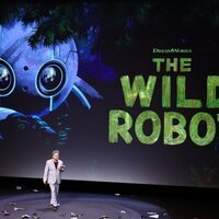 Foto de 'The Wild Robot'