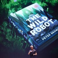 Foto de 'The Wild Robot'